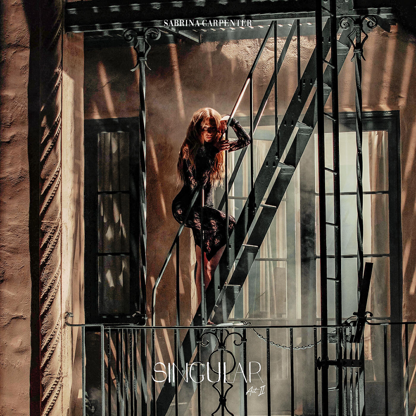 Sabrina Carpenter - Pushing 20