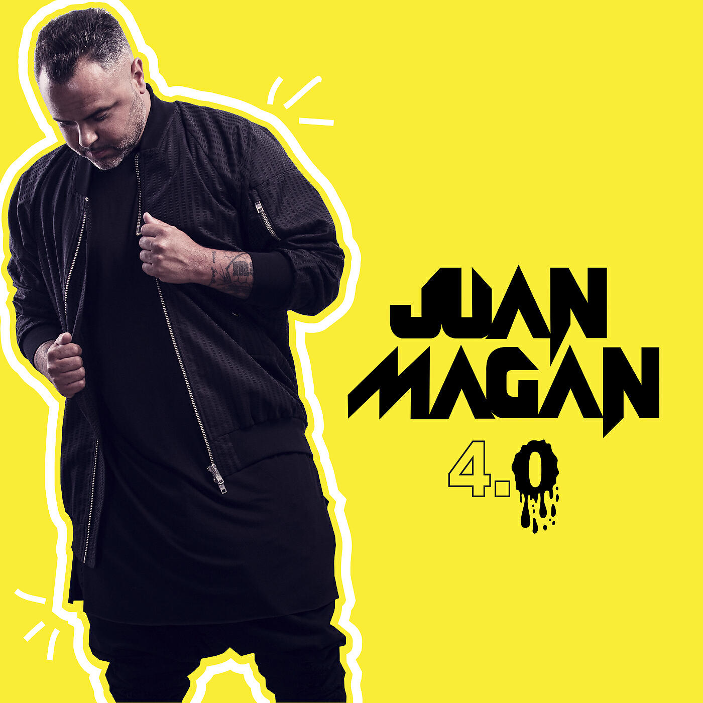 Juan Magan - Le Encanta