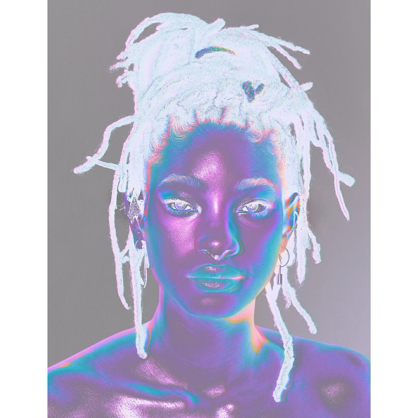 WILLOW - Female Energy, Part 2