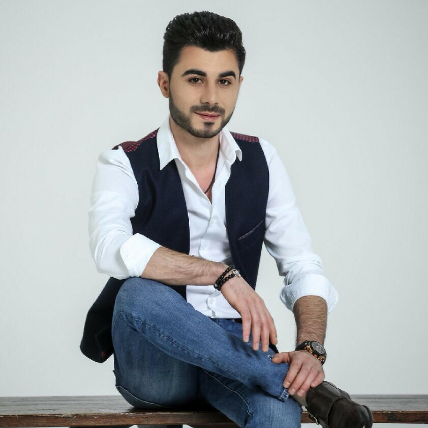 Suren Avoyan - Qo Gerin