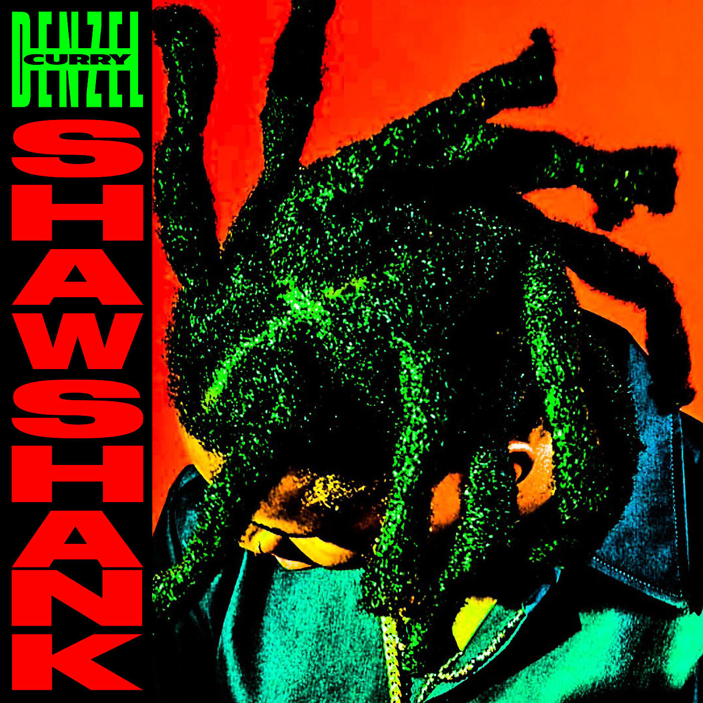 Denzel Curry - Shawshank