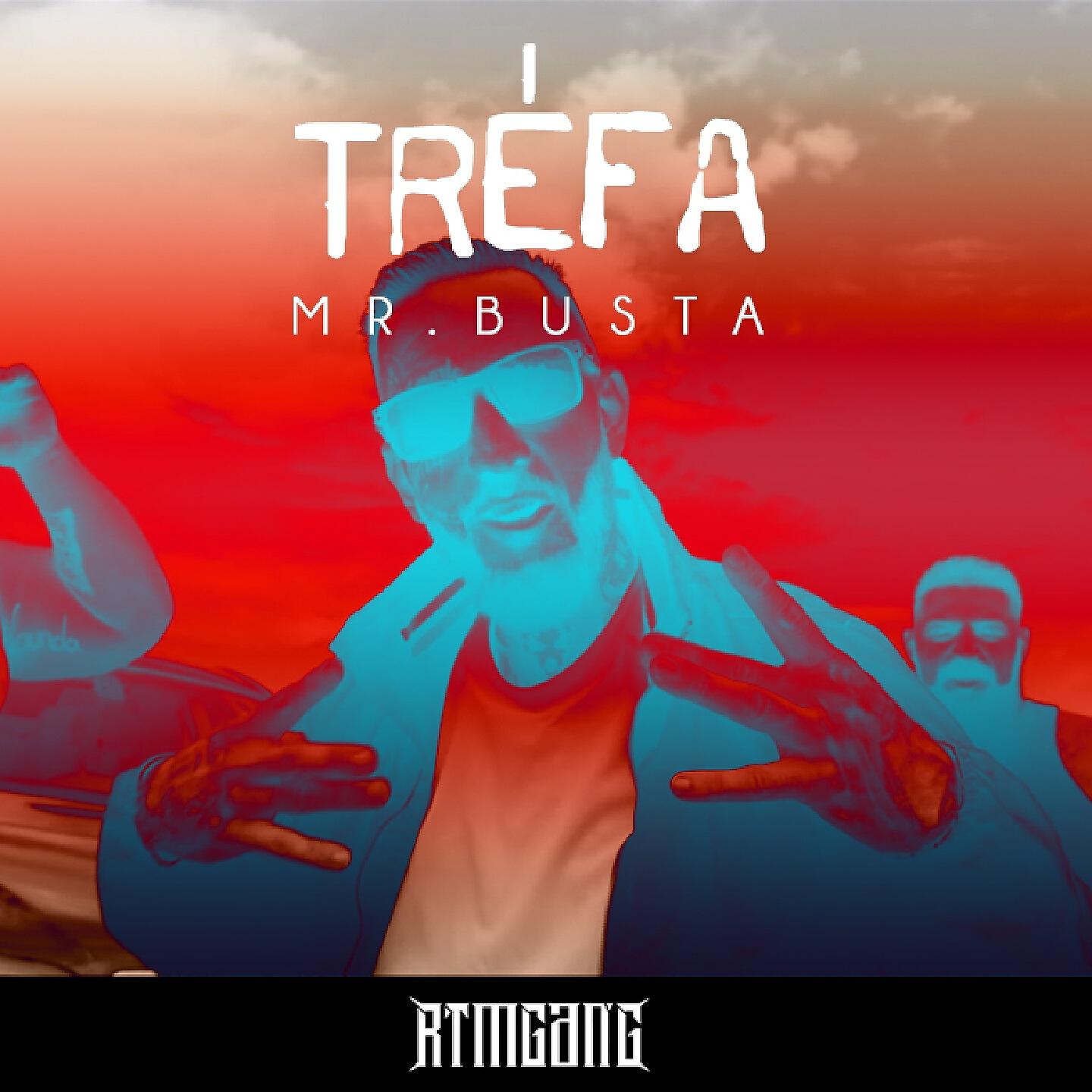 Mr.Busta - Tréfa
