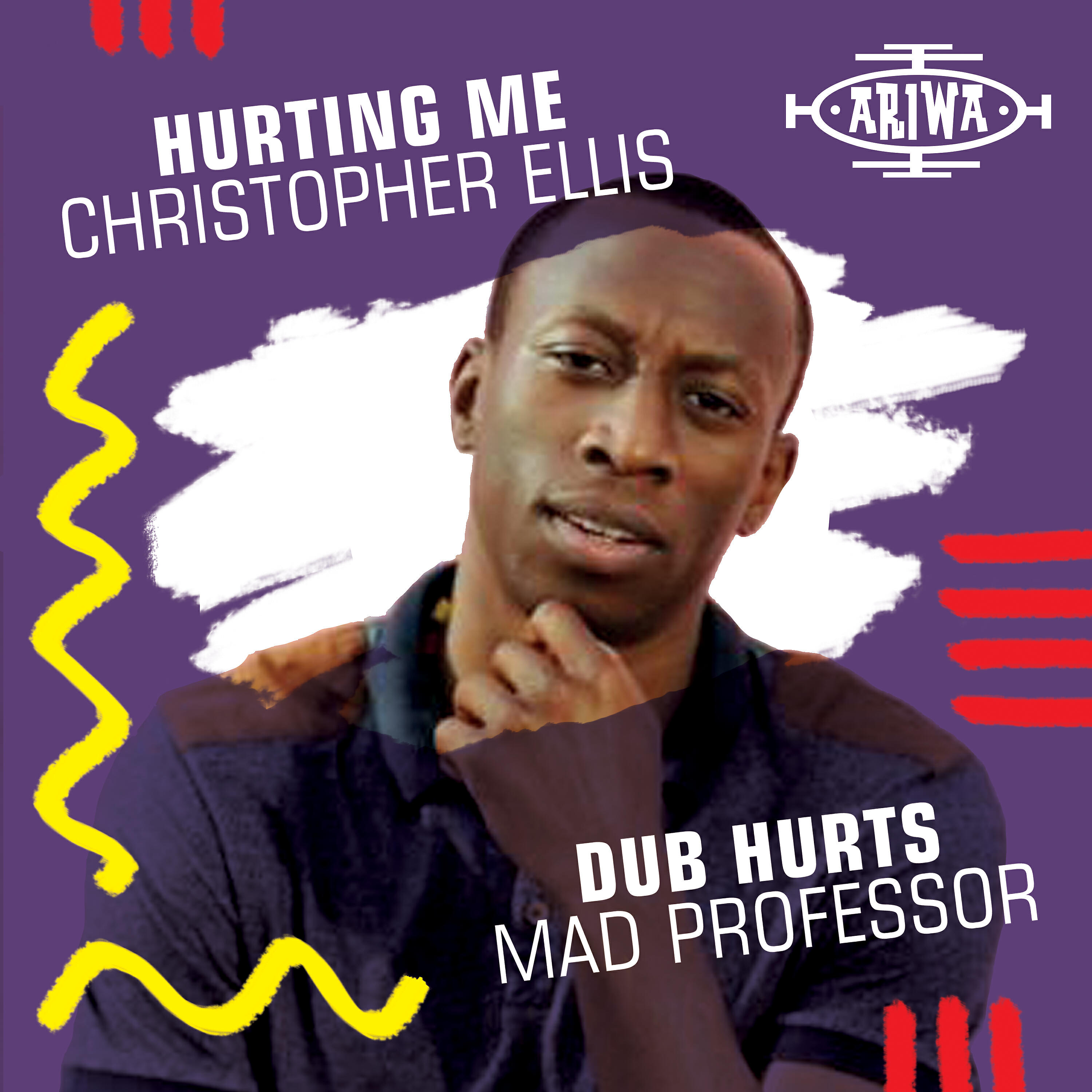 Mad Professor - Dub Hurts