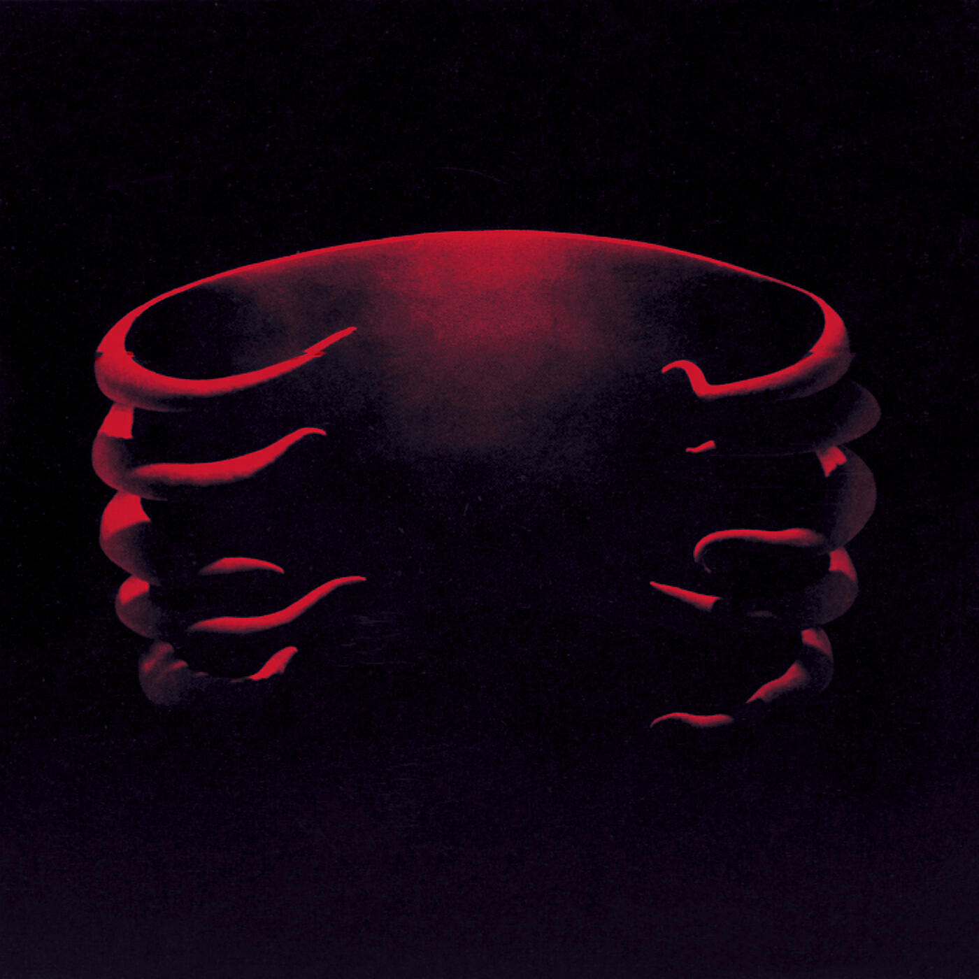 TOOL - Crawl Away