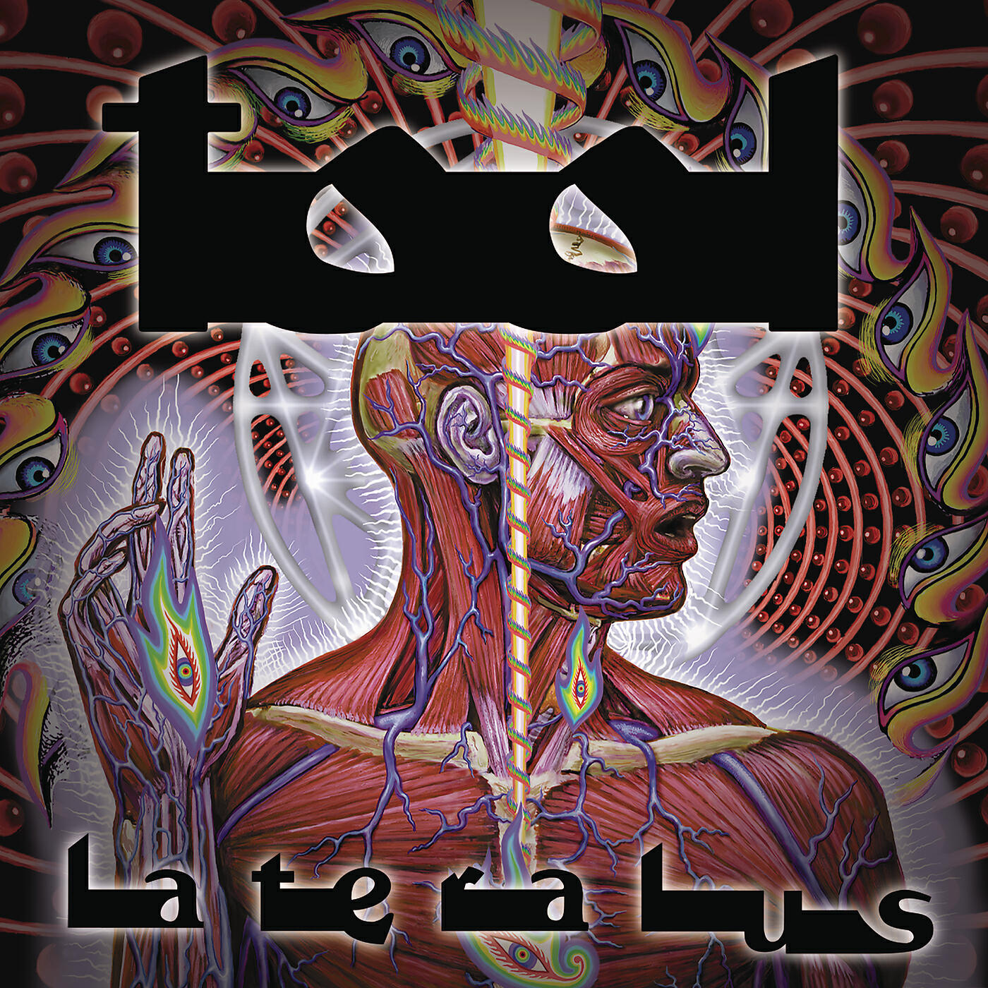 TOOL - Mantra