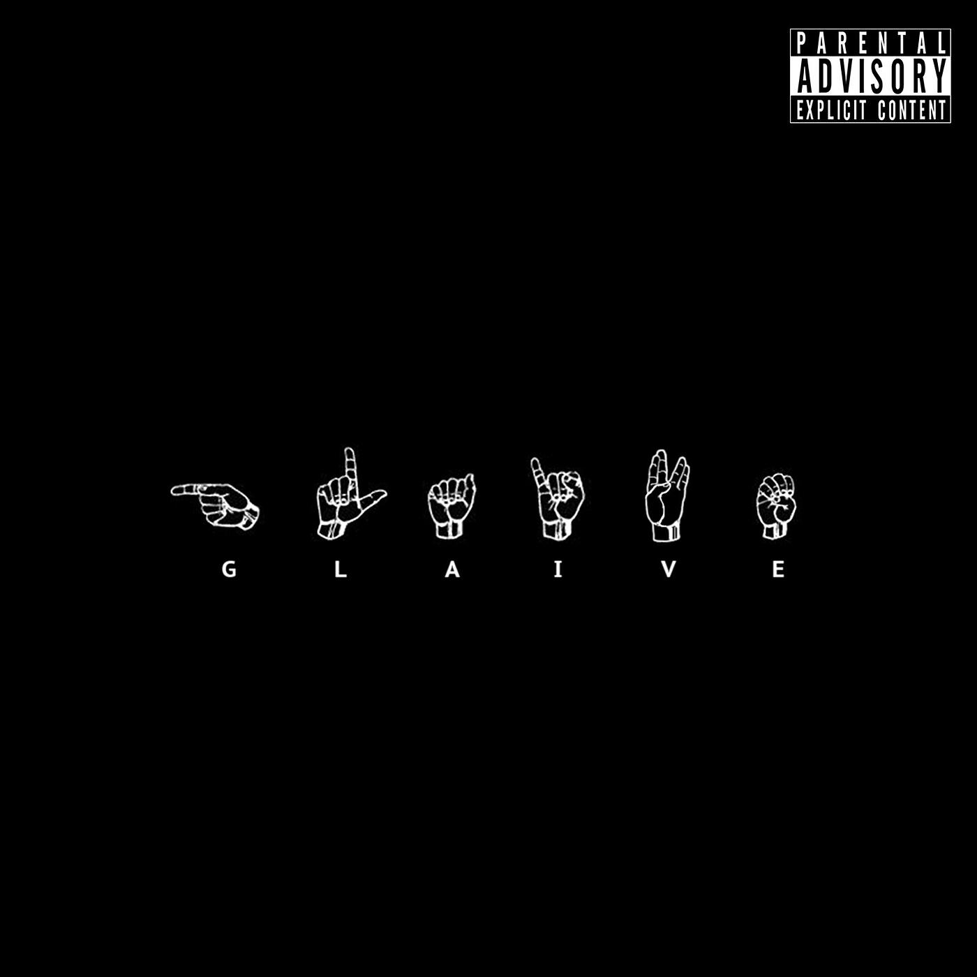 Booba - GLAIVE