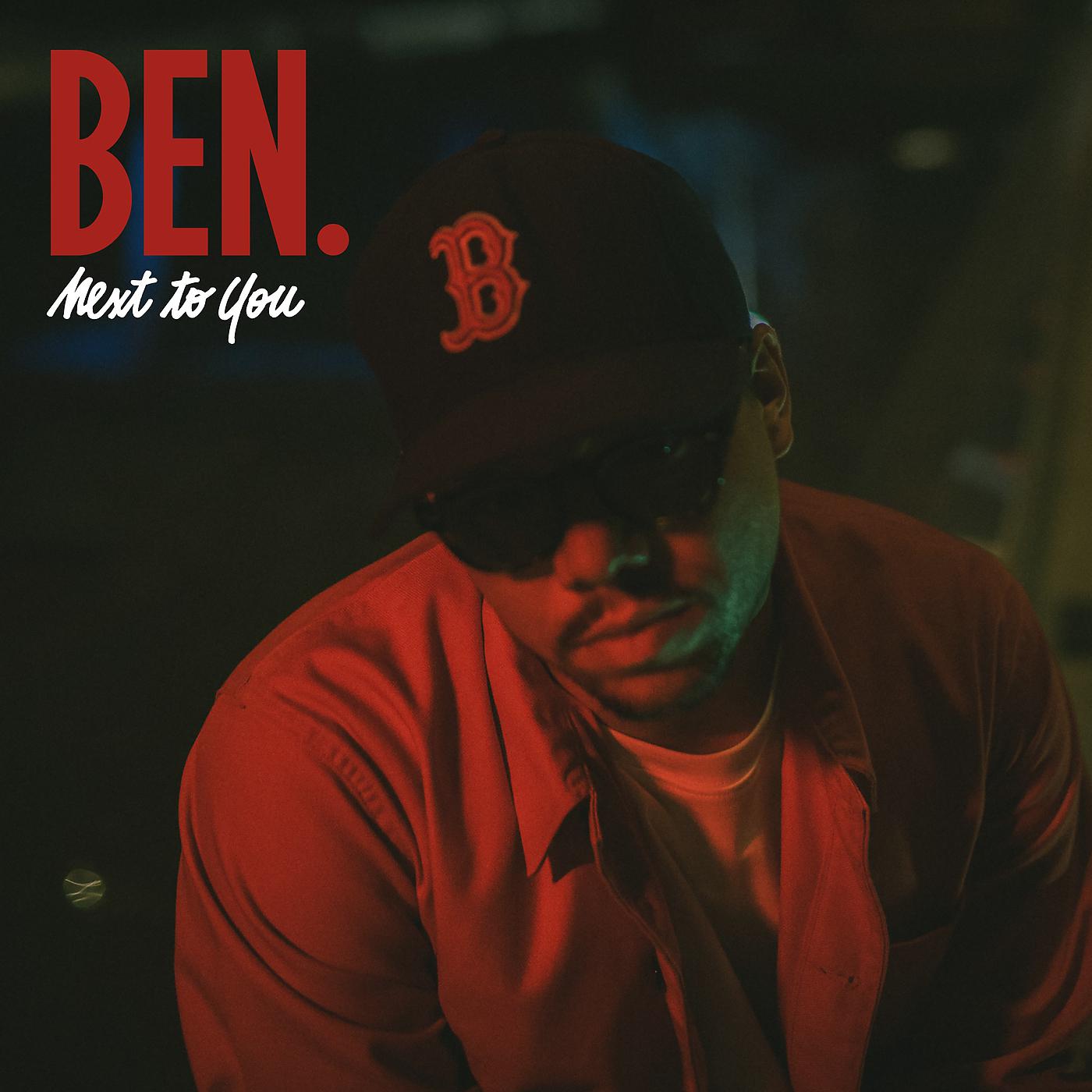 Ben L'Oncle Soul - Next To You