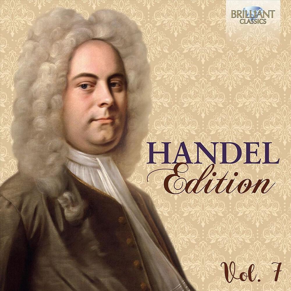 Lynne Dawson - Messiah, HWV 56, Pt. 2: Chorus. The Lord Gave the Word