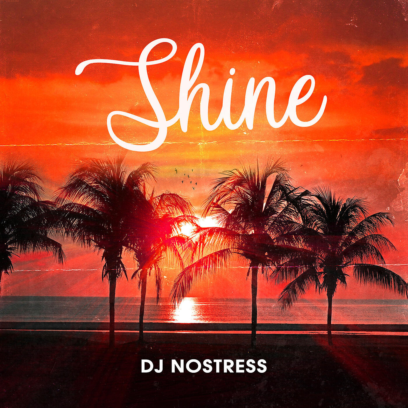 DJ NoStress - Shine