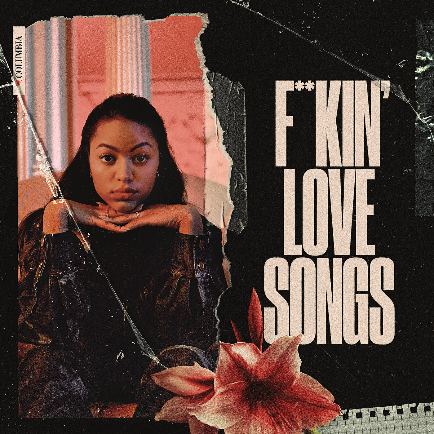 AWA - F**kin' Love Songs