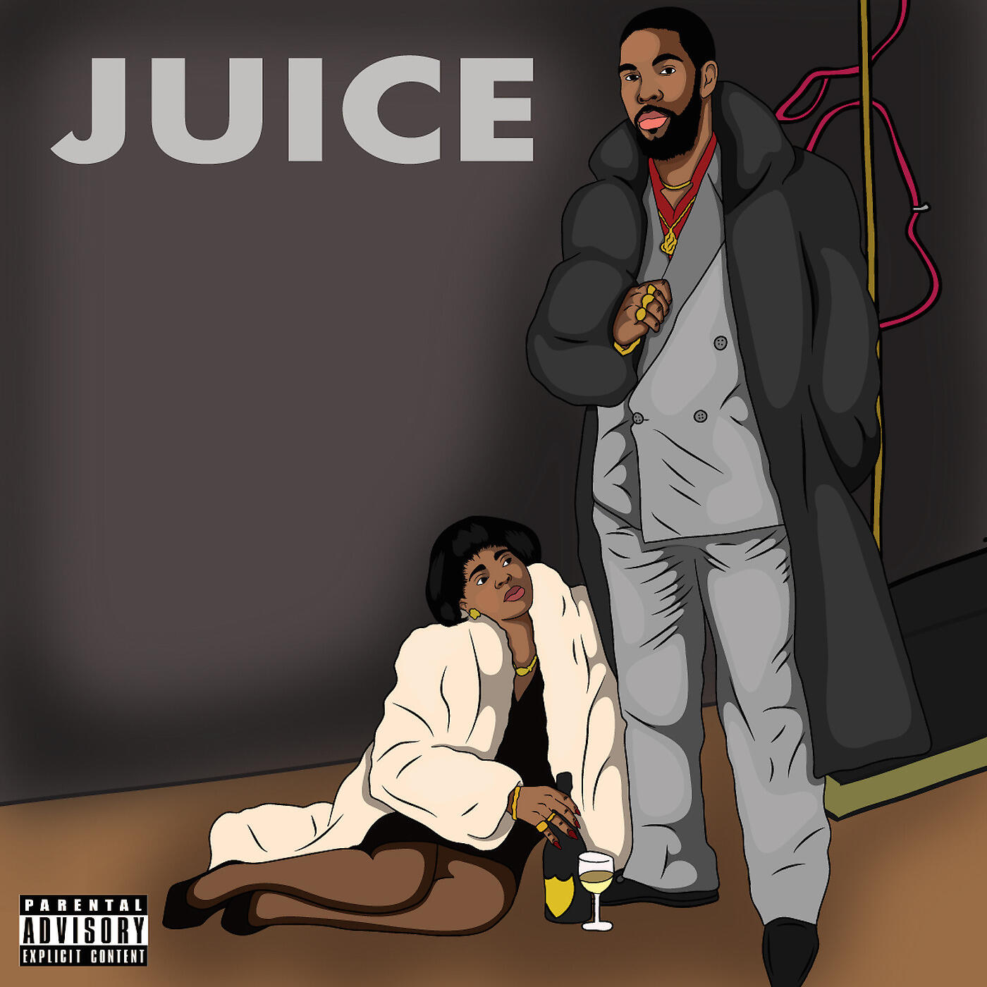 Premo Rice - Pocono Palace