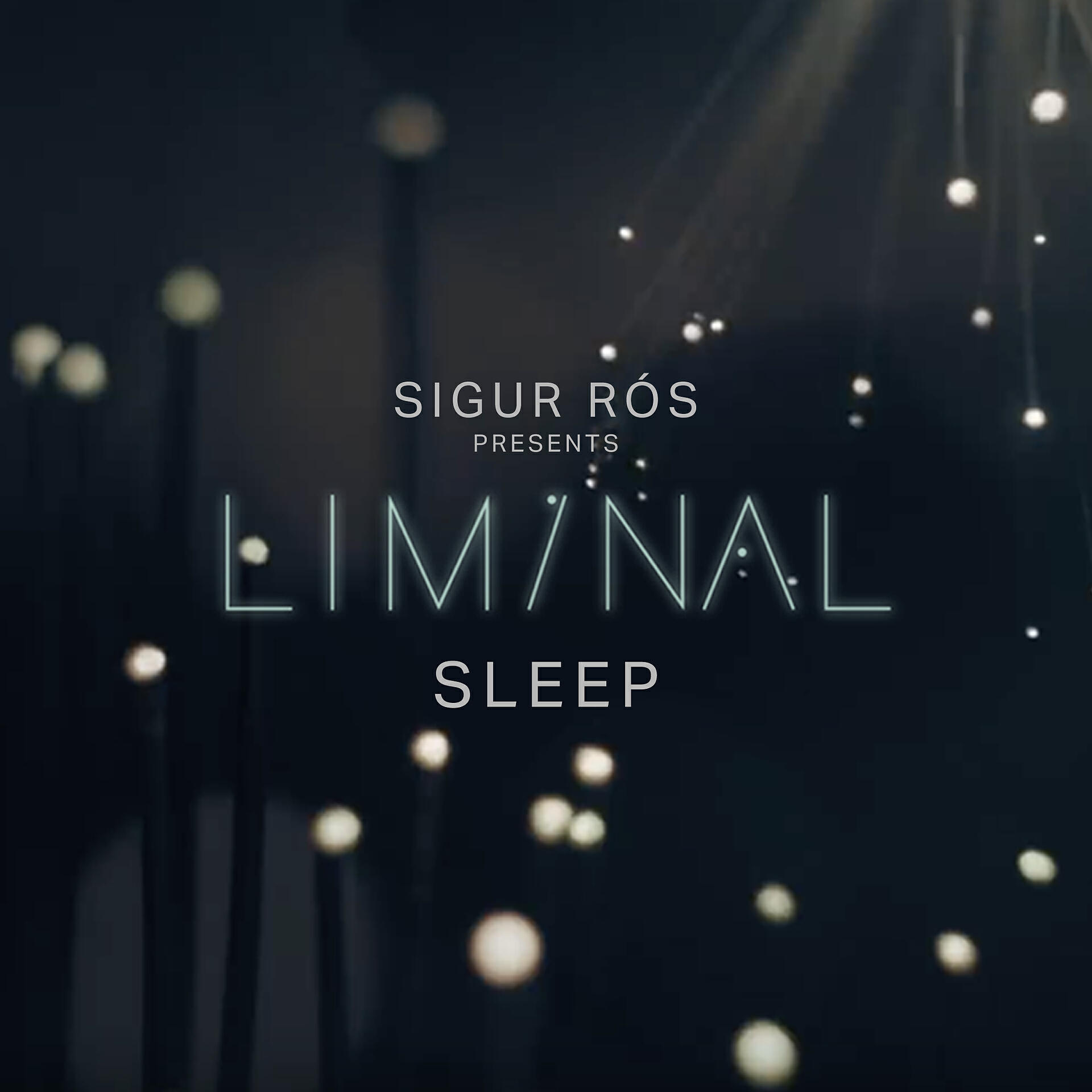 Sigur Ros - Sleep 1