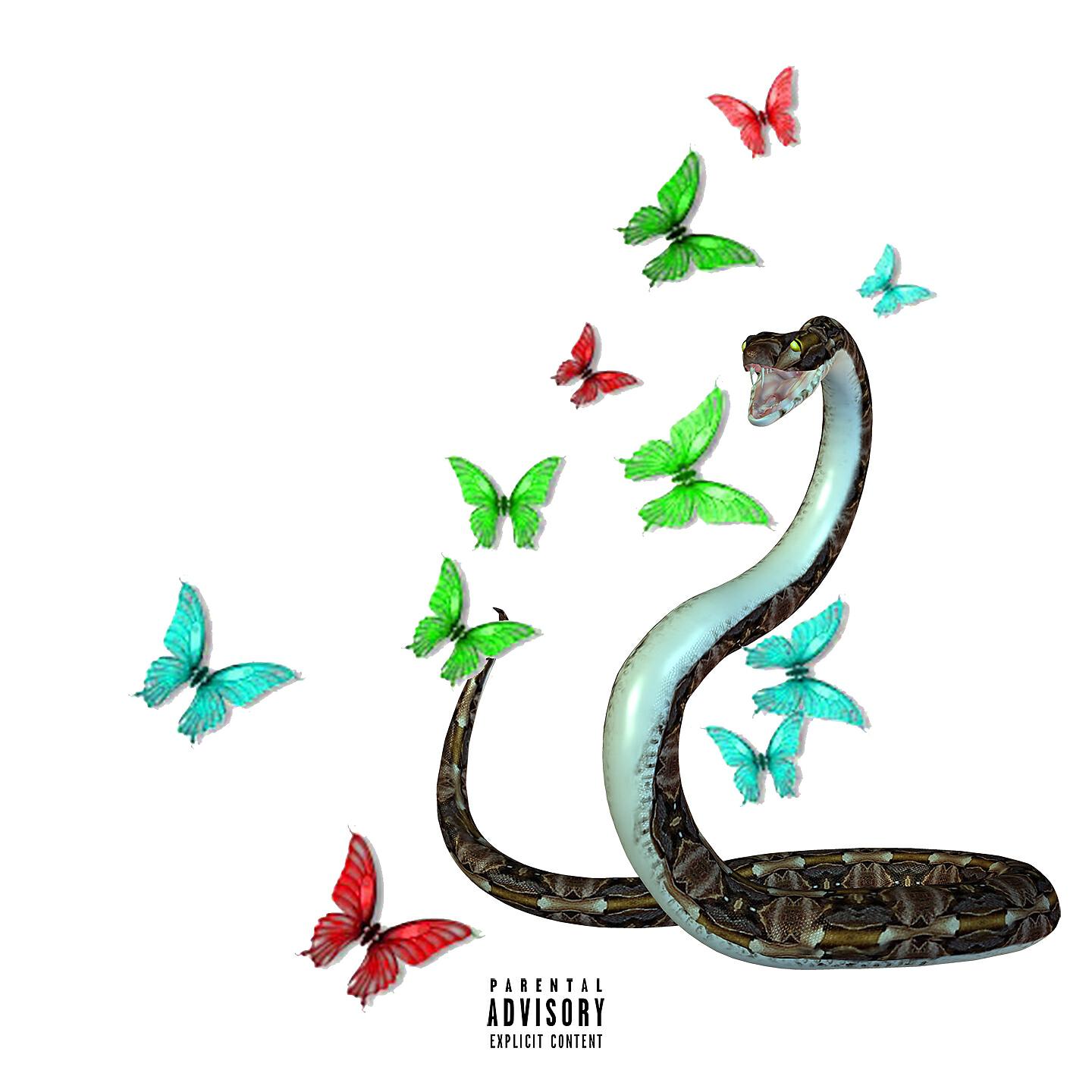 LIL MORTY - Choppa on Me