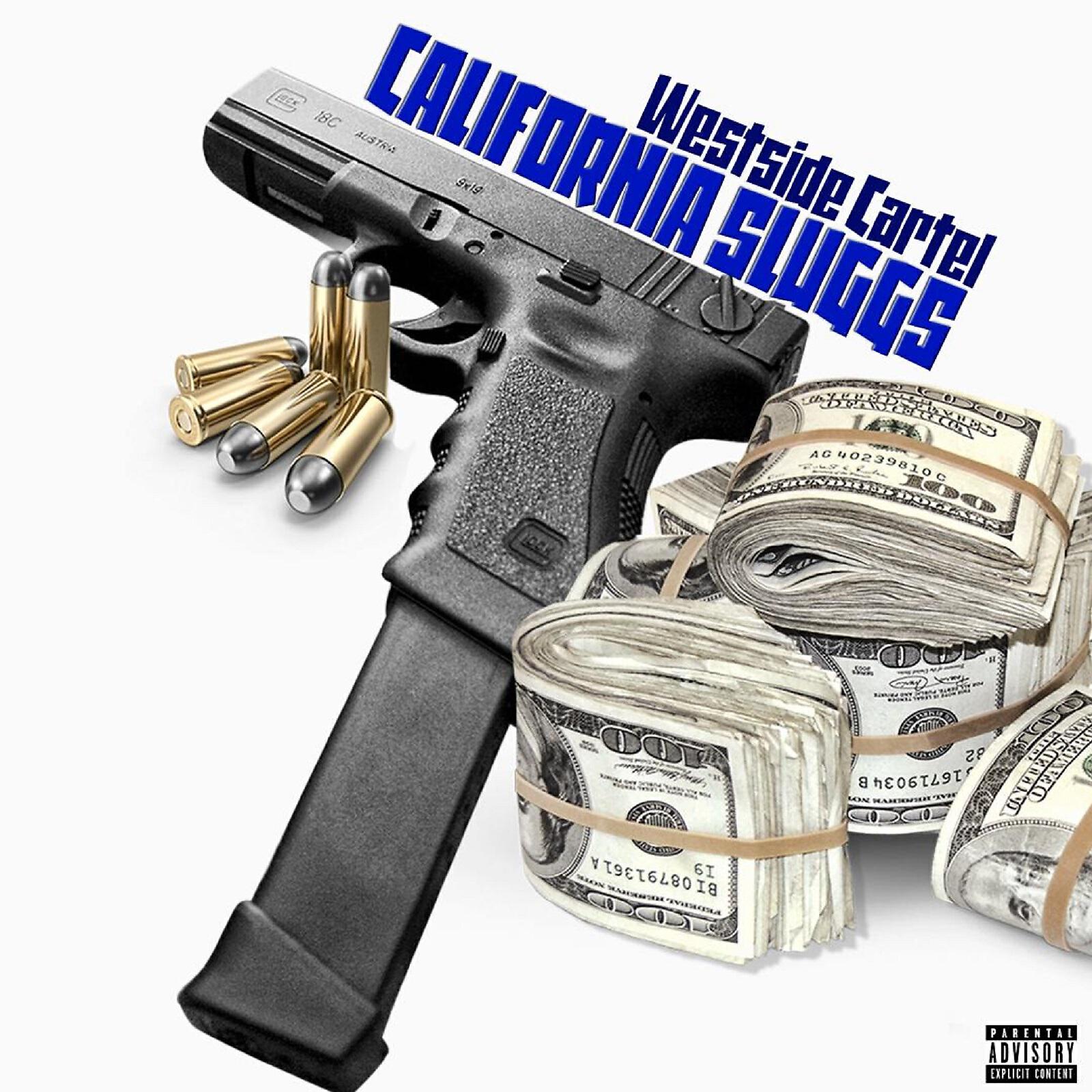 Westside Cartel - Clima de tension