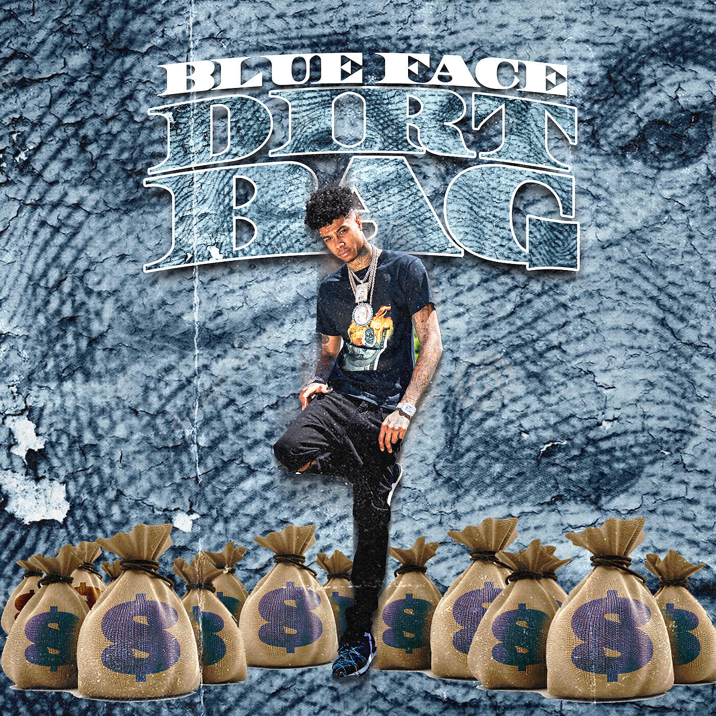 Blueface - Gang