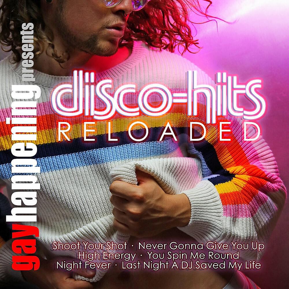 Leemar Project - Follow Me (DJ Rick Lee Remix Edit)
