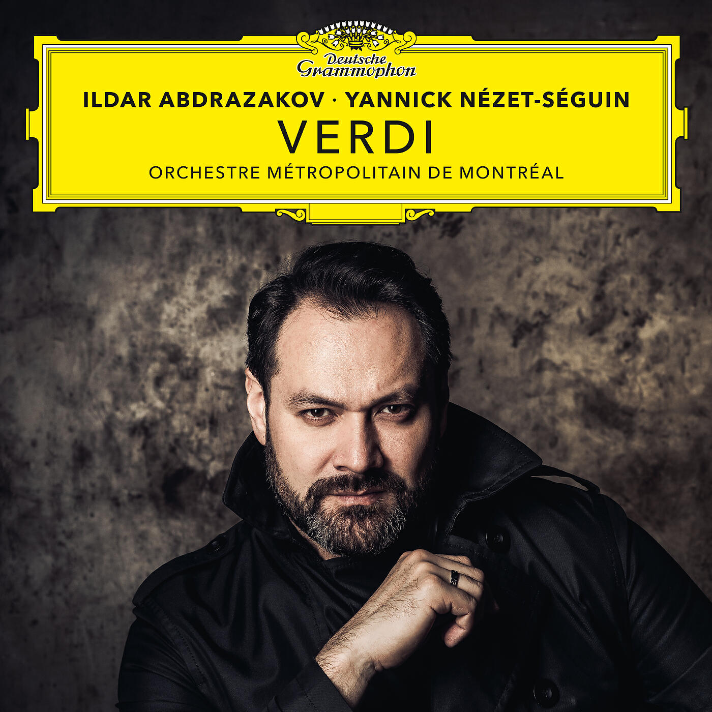 Ildar Abdrazakov - Verdi: Nabucco - 