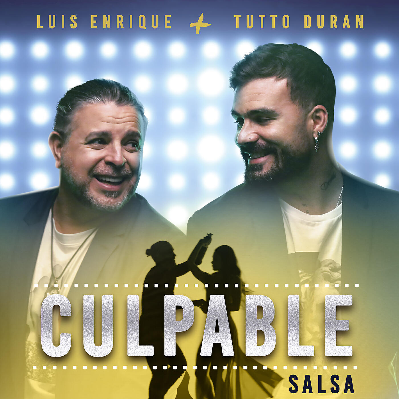 Tutto Duran - Culpable (Remix / Versión Salsa)