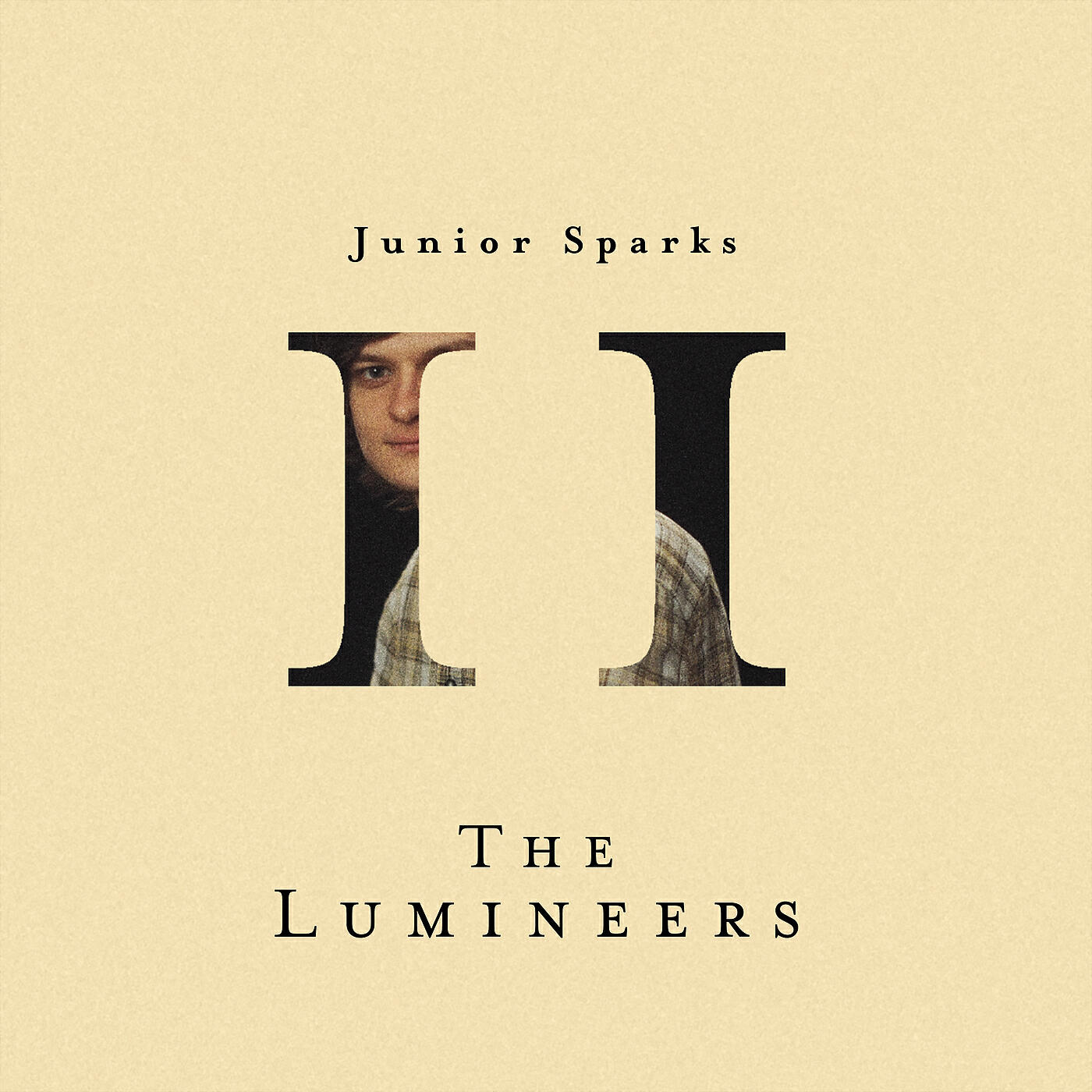 The Lumineers - It Wasn't Easy To Be Happy For You