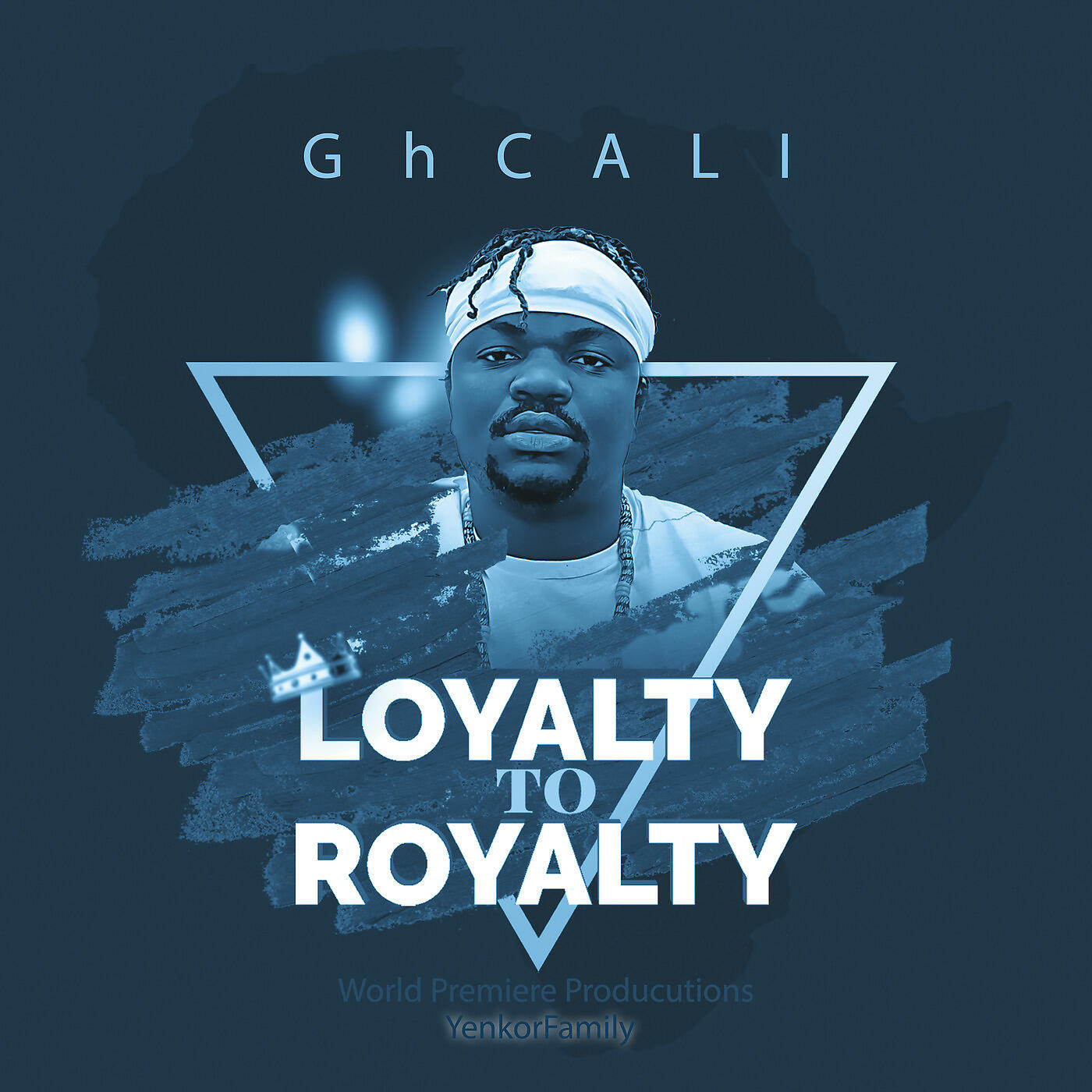 GhCALI - Odo