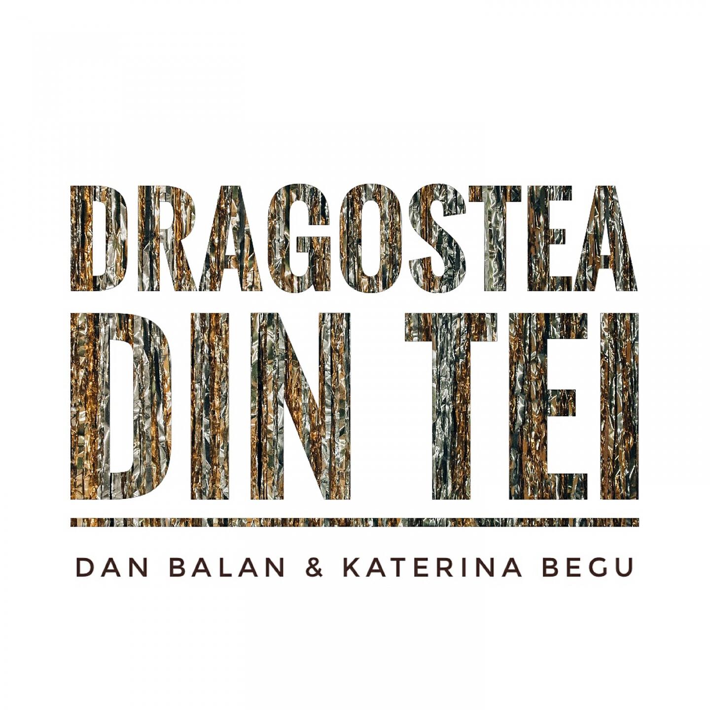 Dan Balan - Dragostea Din Tei