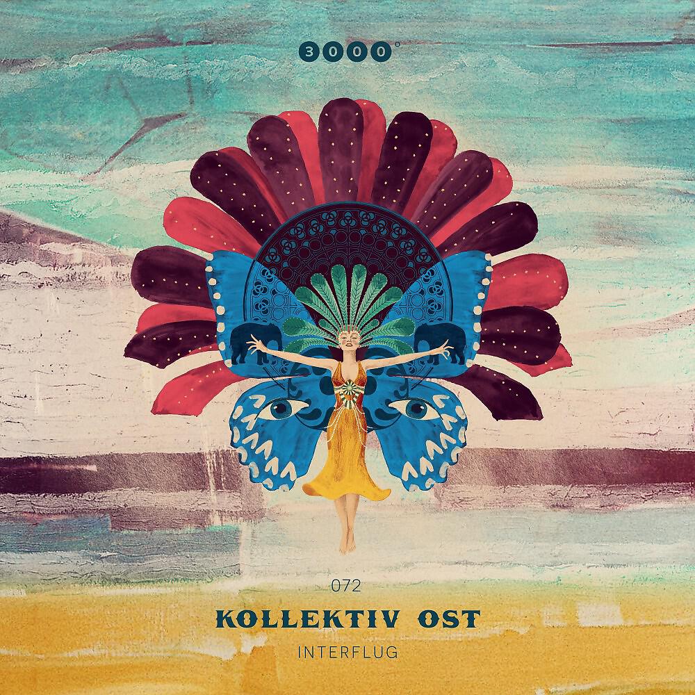 Kollektiv Ost - Black Hole (Jan Oberlaender Remix)