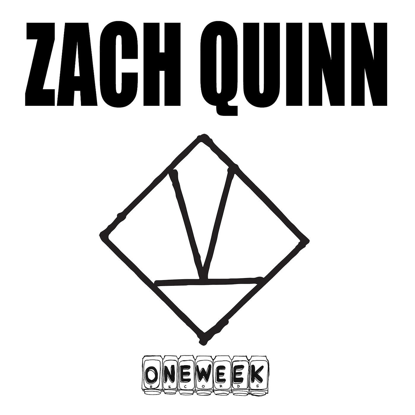 Zach Quinn - Jinx