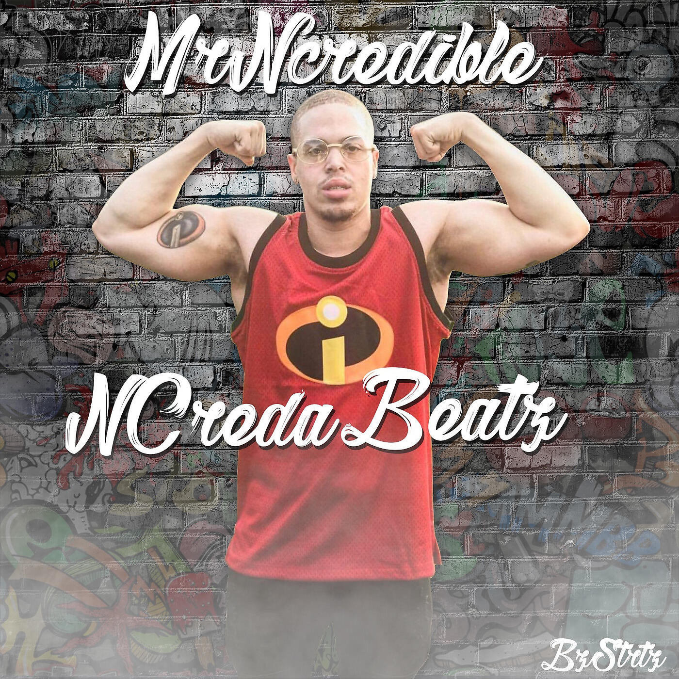 Mr Ncredible - Treated U Bad