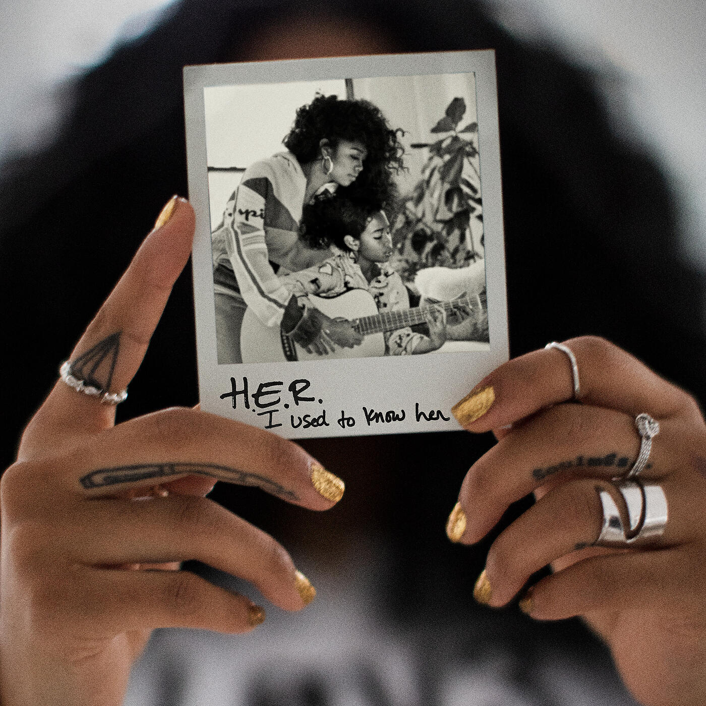 H.E.R. - Lost Souls