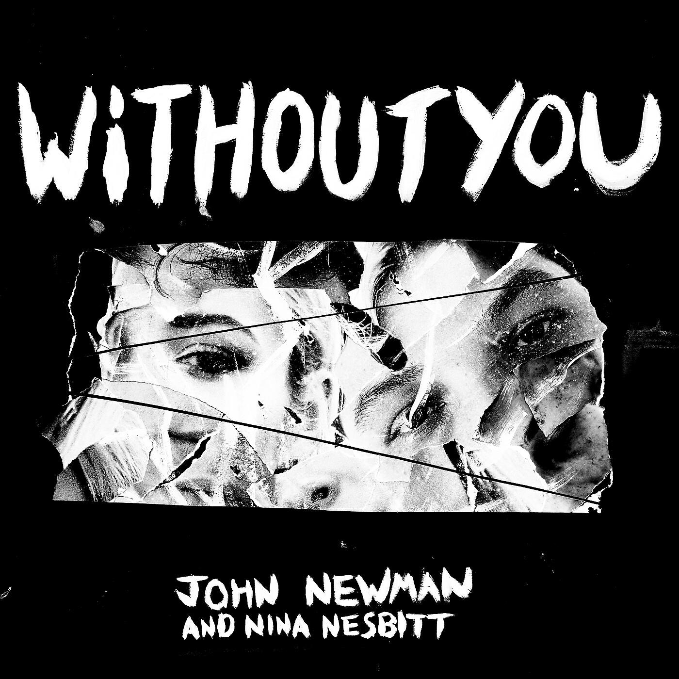 John Newman - Without You
