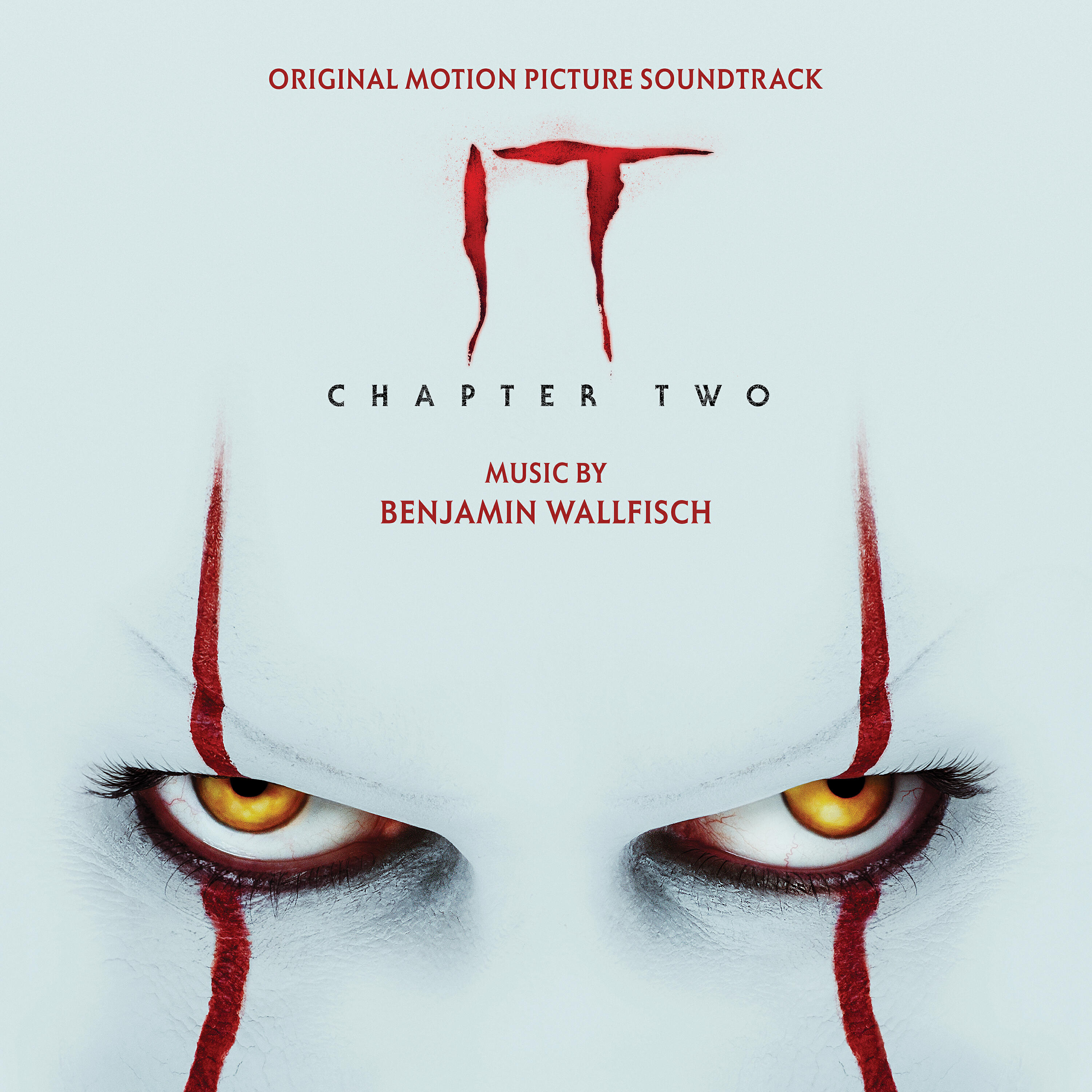 Benjamin Wallfisch - Perfume