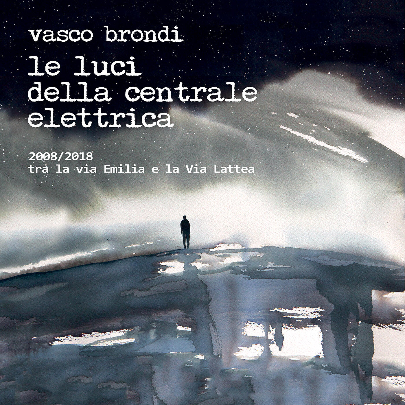 Vasco Brondi - Chakra (Live in studio)