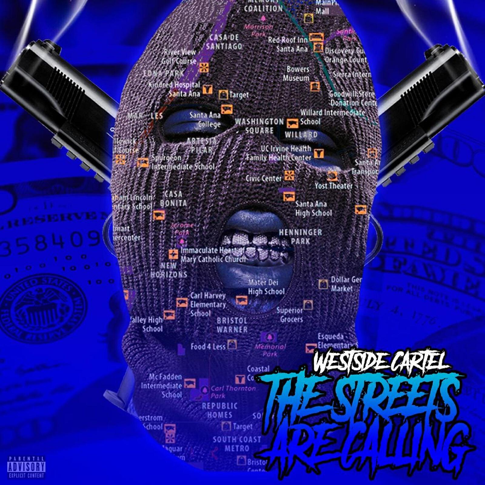 Westside Cartel - Put It On My Click