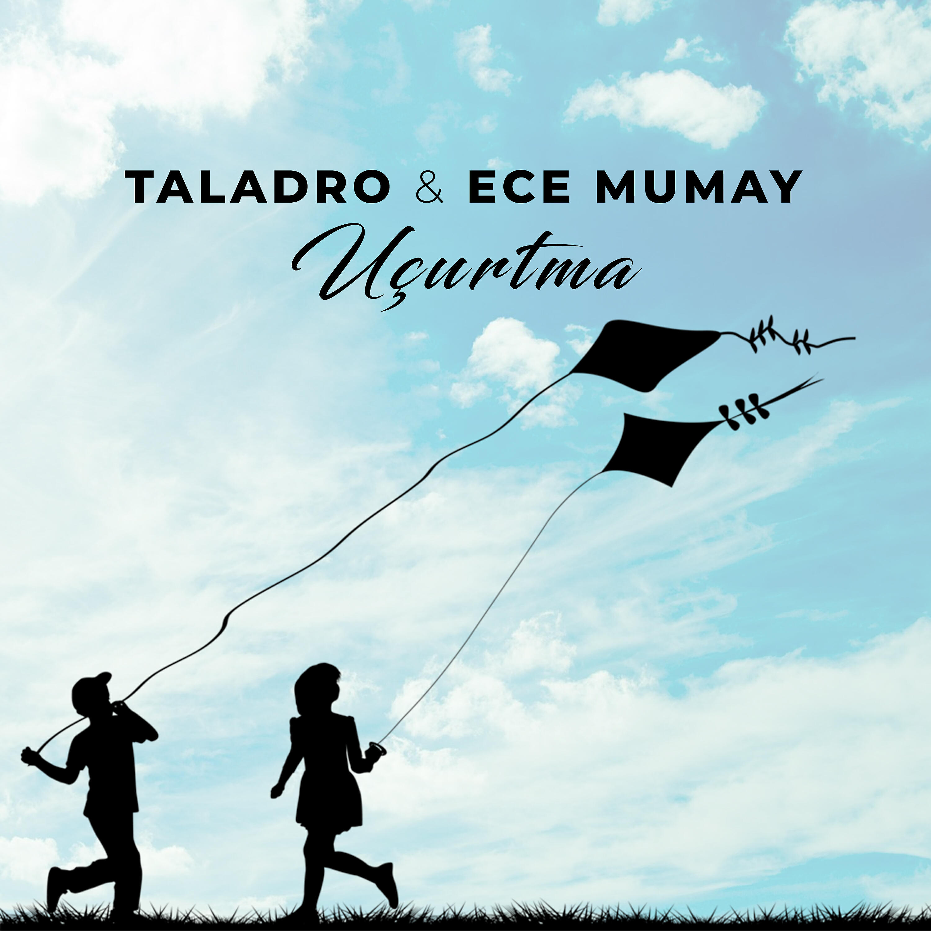 Ece Mumay - Uçurtma