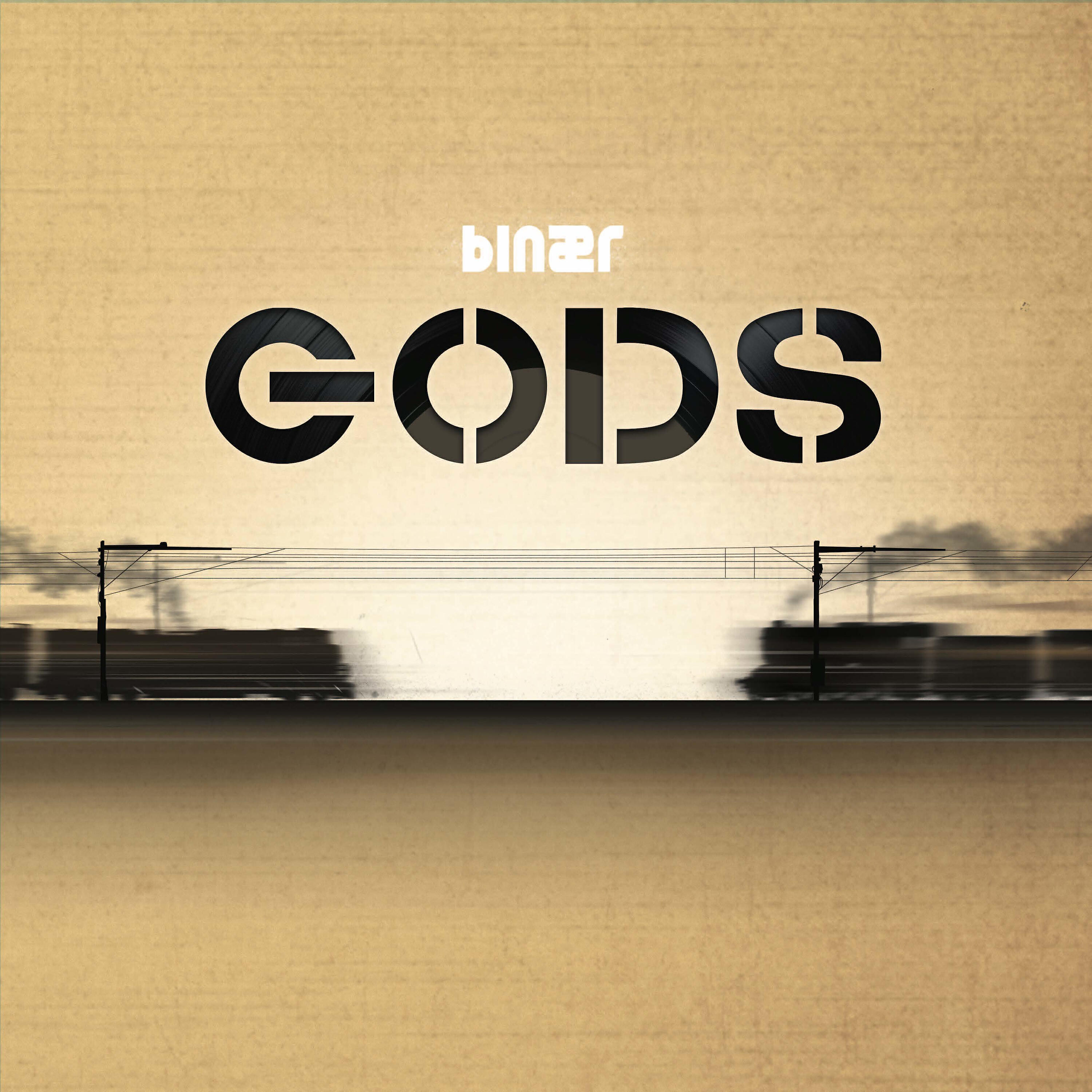 Binær - Kontra