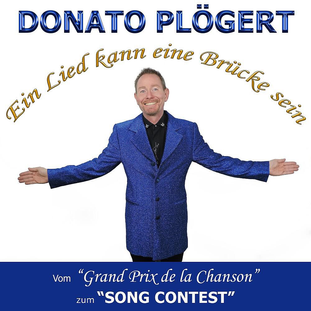 Donato Plögert - Im Lauf der Zeit France 2002