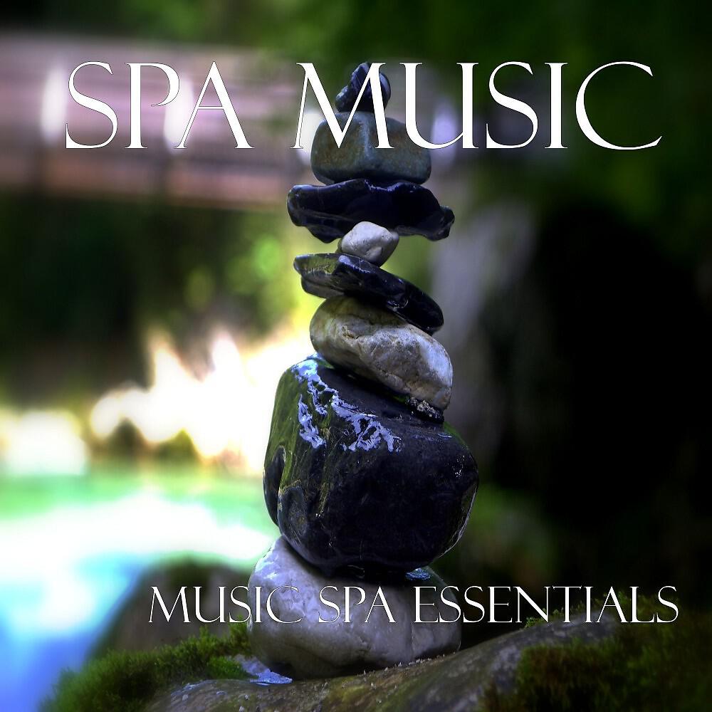 MUSIC SPA ESSENTIALS - Qi Gong Music