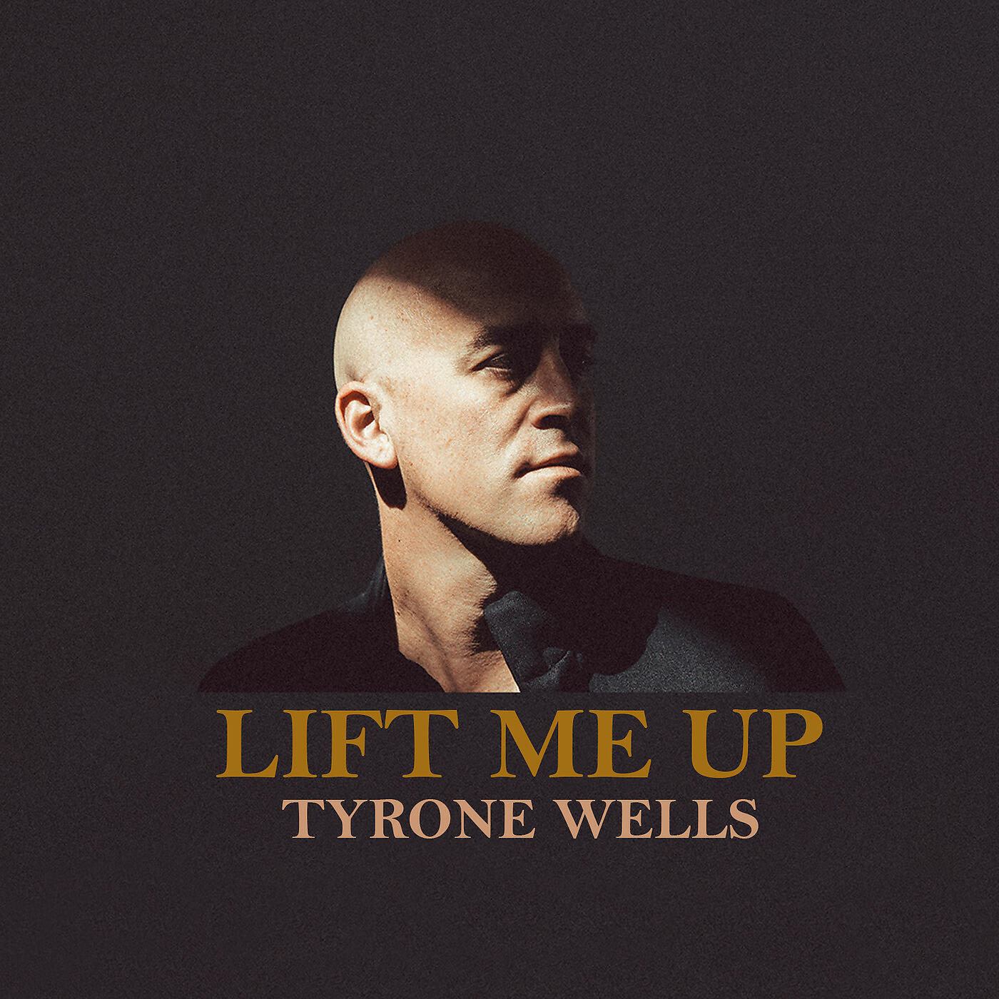Tyrone Wells - Monday Can Wait