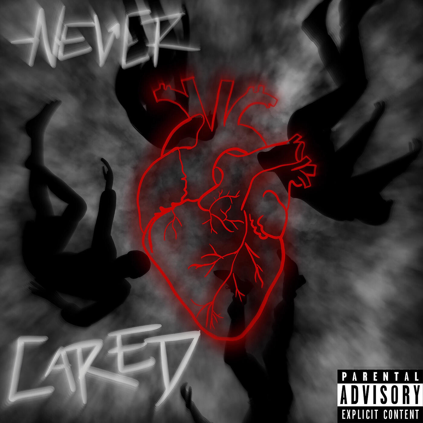 OE - Never Cared