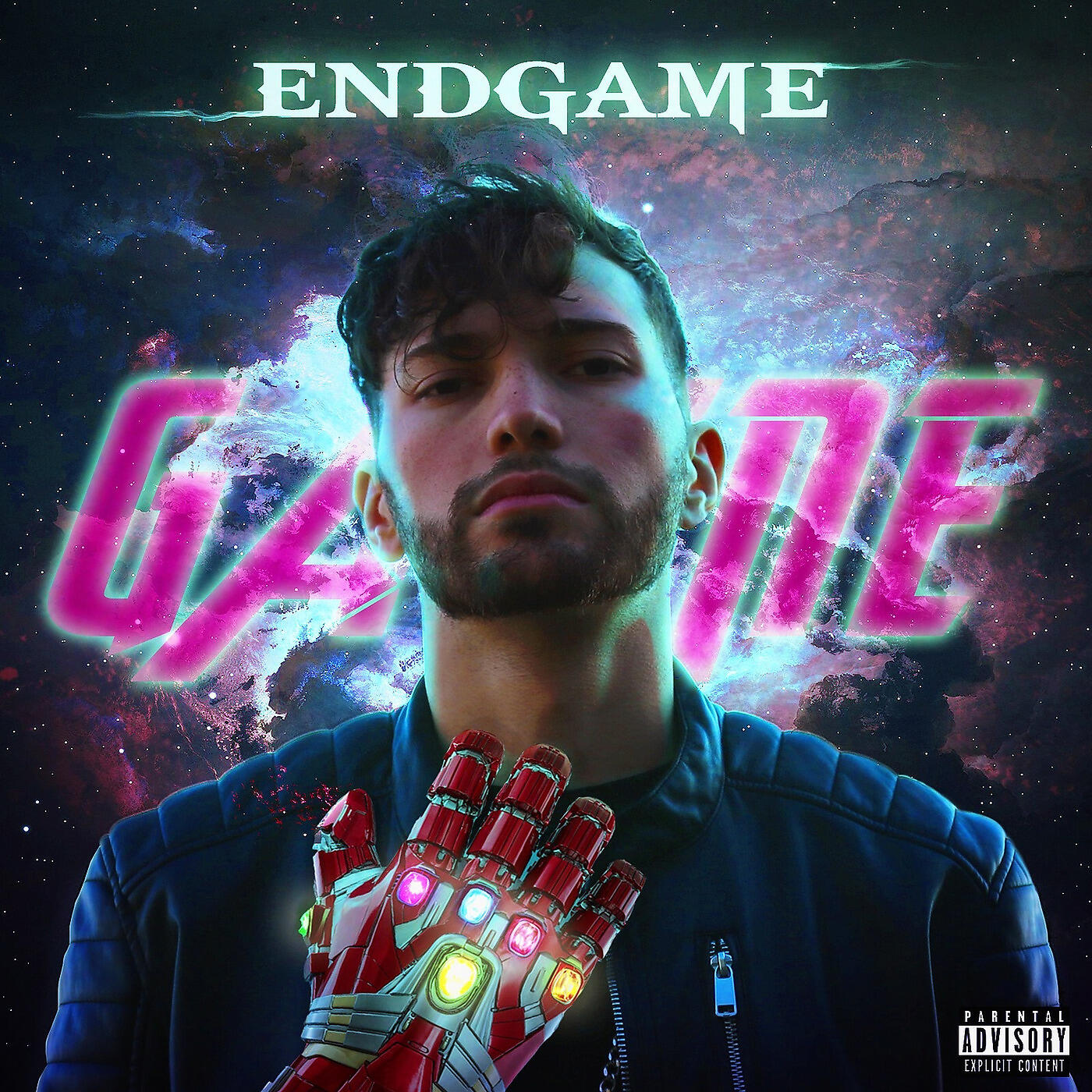 GAWNE - End Game