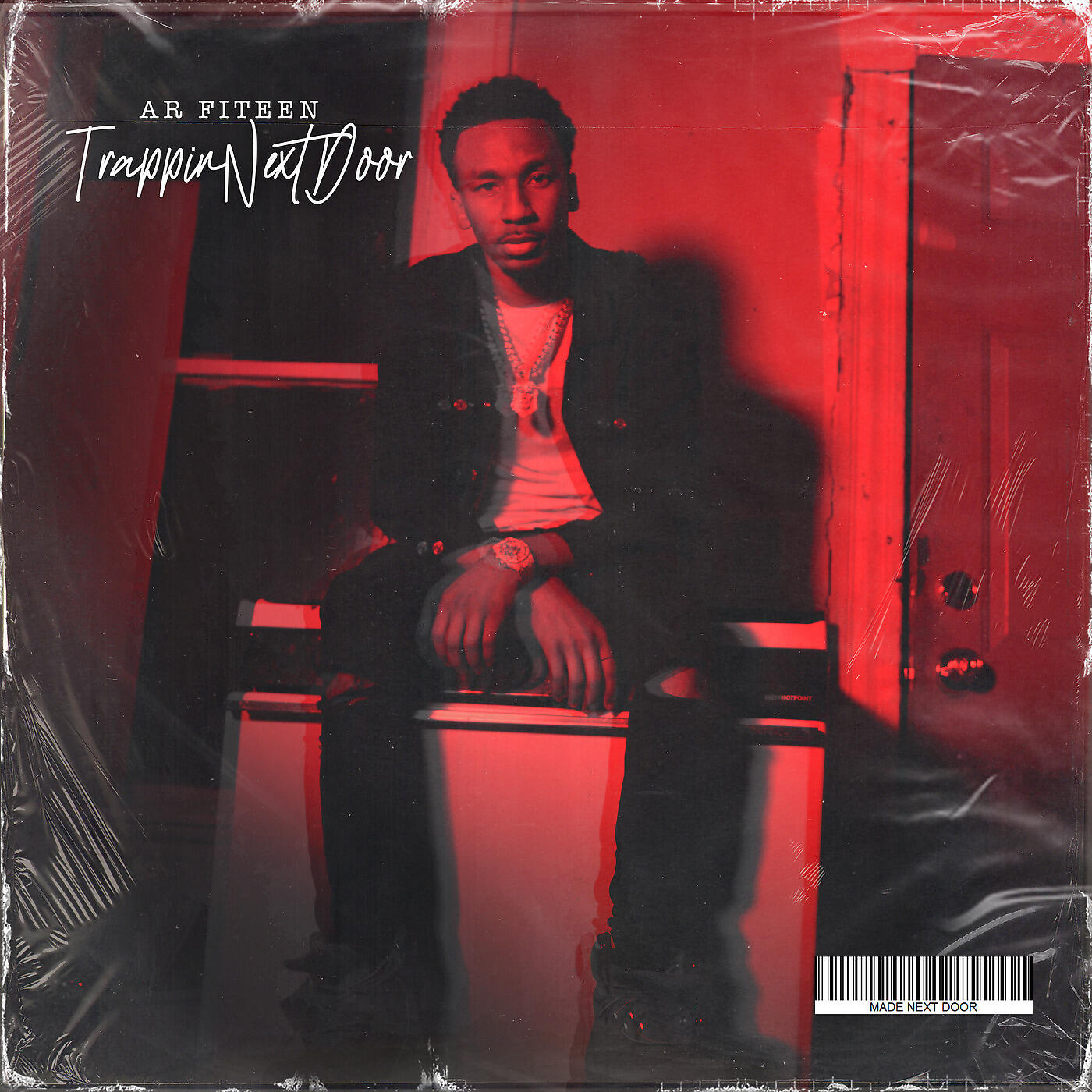 AR FITEEN - Racks Neva Fold