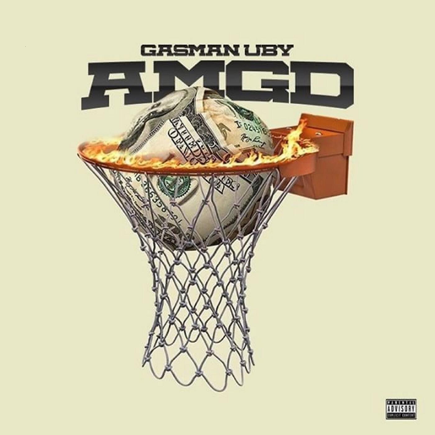 Gasman Uby - A.M.G.D
