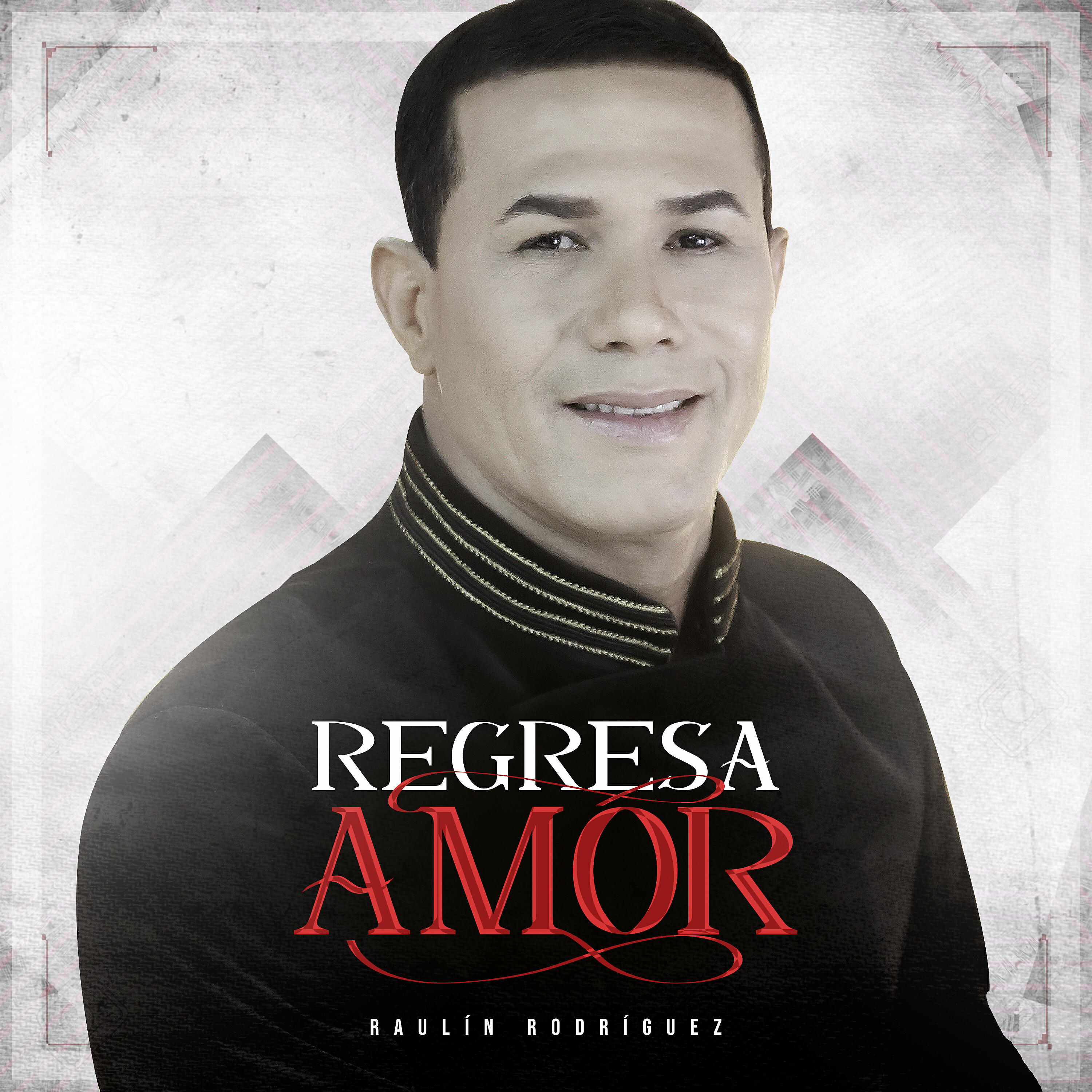 Raulin Rodriguez - Solo por Ella