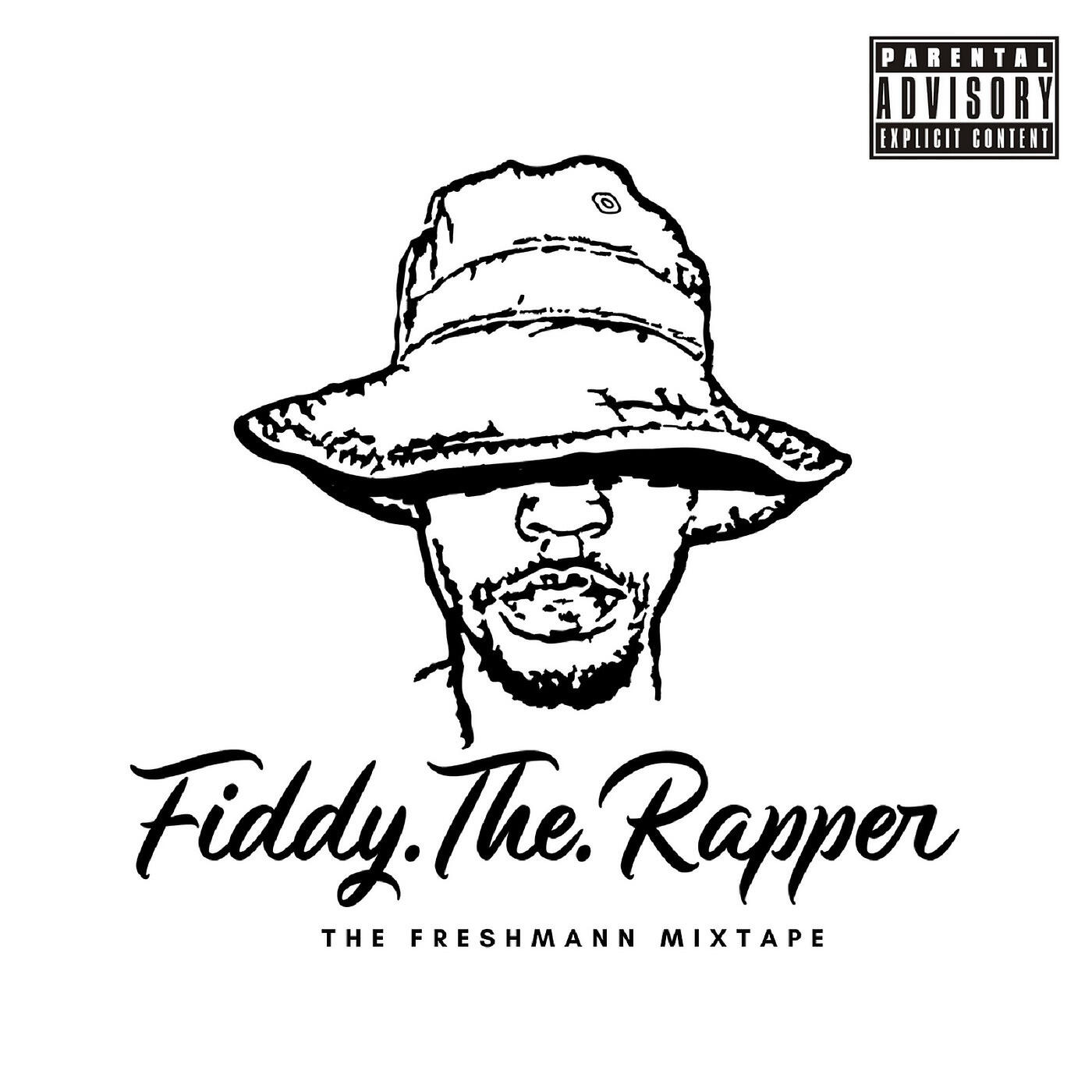Fiddy The Rapper - Depression