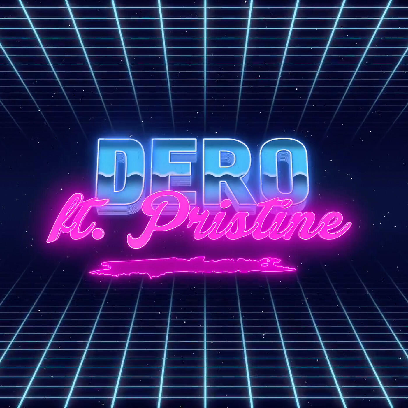 DERO - Wait (Remastered)