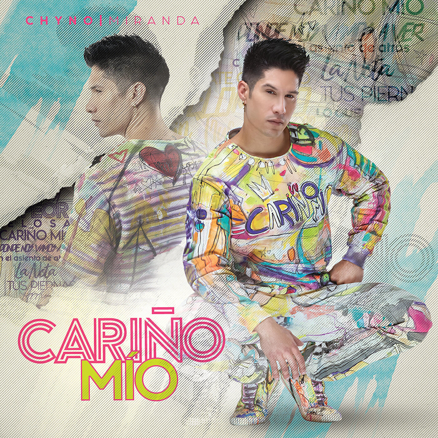 Chyno Miranda - Cariño Mío