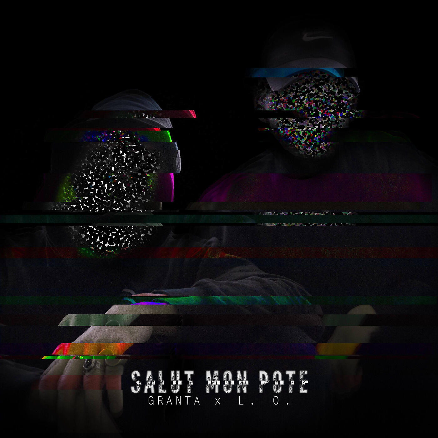 Granta - Salut Mon Pote