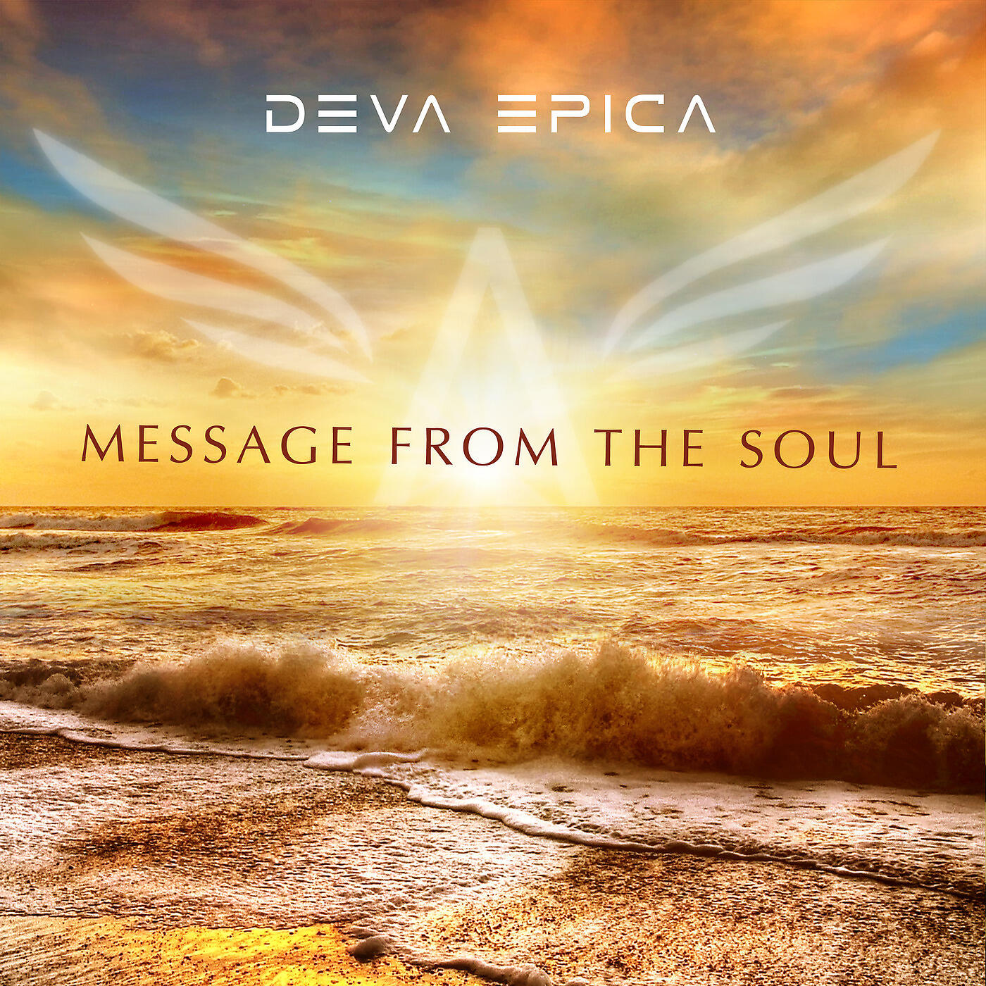 Deva Epica - Eternal Journey