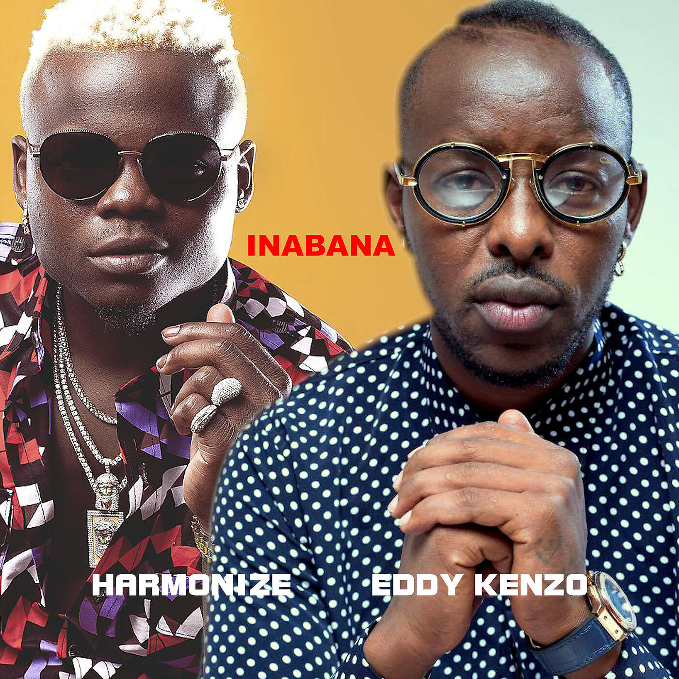 Eddy Kenzo - Inabana
