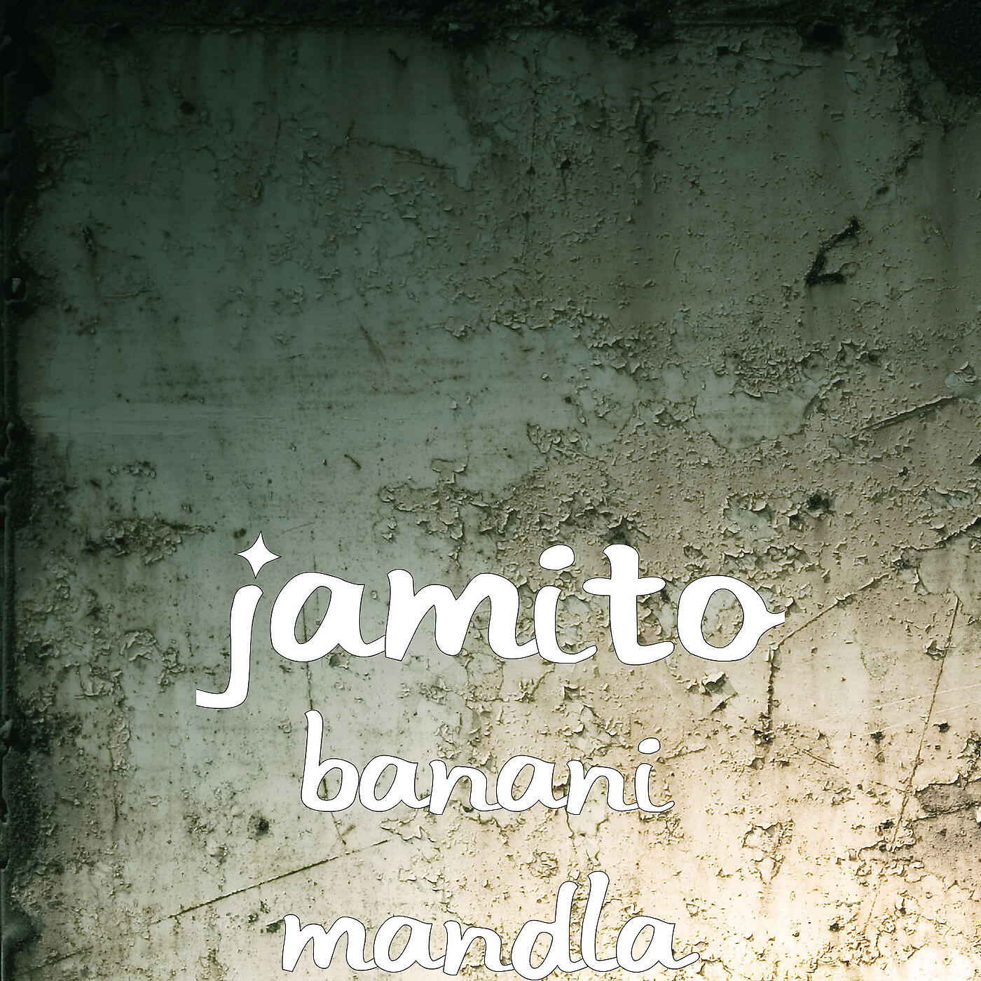 Jamito - Banani Mandla